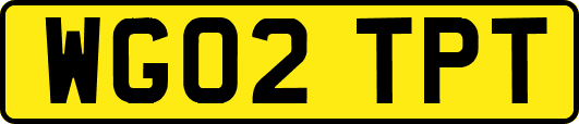 WG02TPT