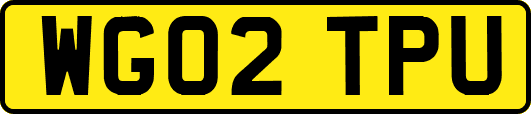 WG02TPU