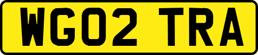 WG02TRA