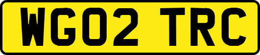WG02TRC