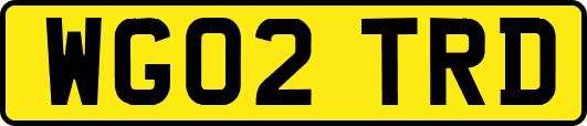 WG02TRD