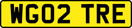 WG02TRE