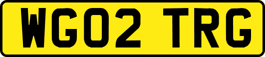 WG02TRG