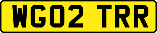 WG02TRR
