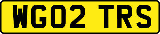 WG02TRS