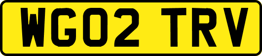 WG02TRV