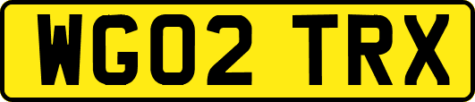WG02TRX