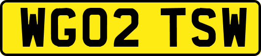 WG02TSW