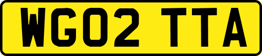 WG02TTA