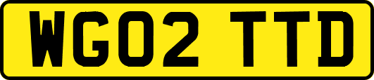 WG02TTD