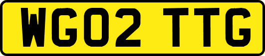 WG02TTG
