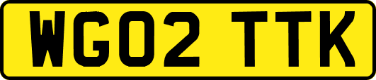 WG02TTK