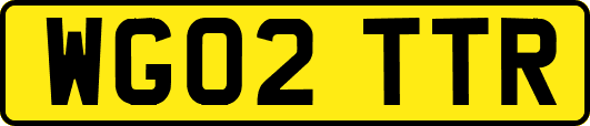 WG02TTR