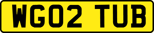 WG02TUB