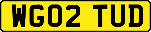 WG02TUD
