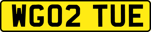 WG02TUE