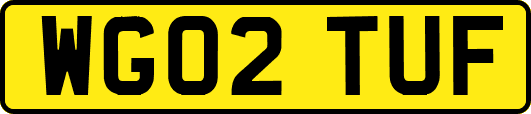 WG02TUF