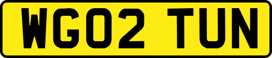 WG02TUN