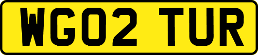 WG02TUR