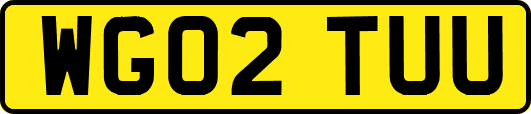 WG02TUU