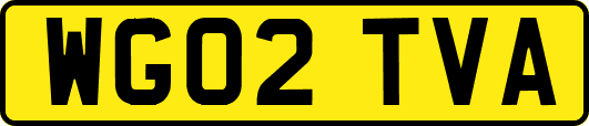WG02TVA