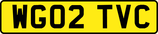 WG02TVC
