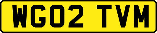 WG02TVM
