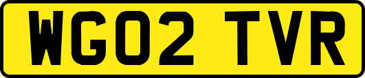WG02TVR