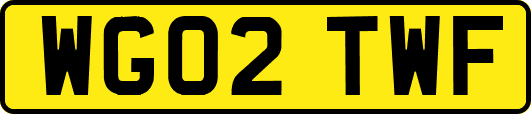 WG02TWF
