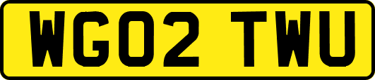 WG02TWU