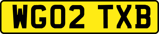 WG02TXB