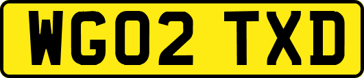 WG02TXD