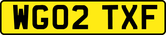 WG02TXF