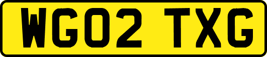 WG02TXG