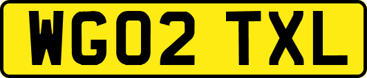 WG02TXL