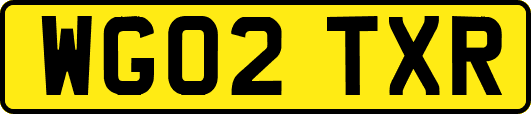 WG02TXR