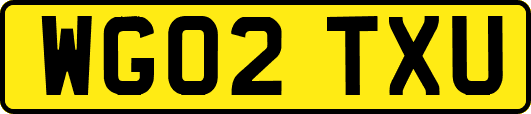 WG02TXU