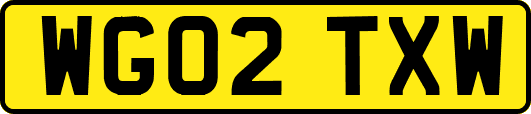 WG02TXW