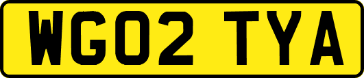 WG02TYA