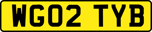 WG02TYB