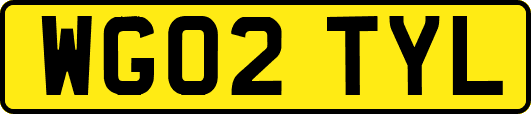 WG02TYL