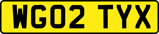 WG02TYX