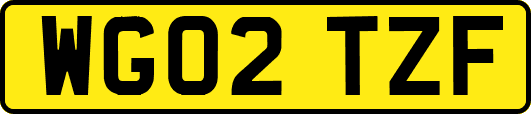 WG02TZF
