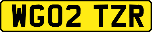 WG02TZR