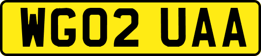 WG02UAA