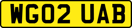 WG02UAB