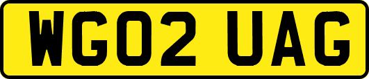 WG02UAG