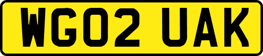 WG02UAK