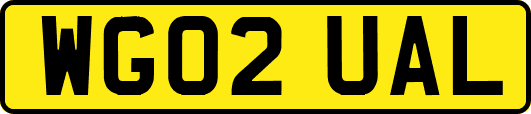 WG02UAL