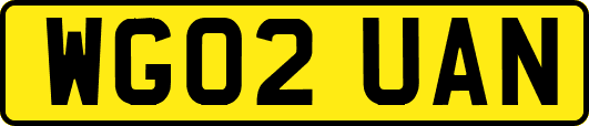 WG02UAN